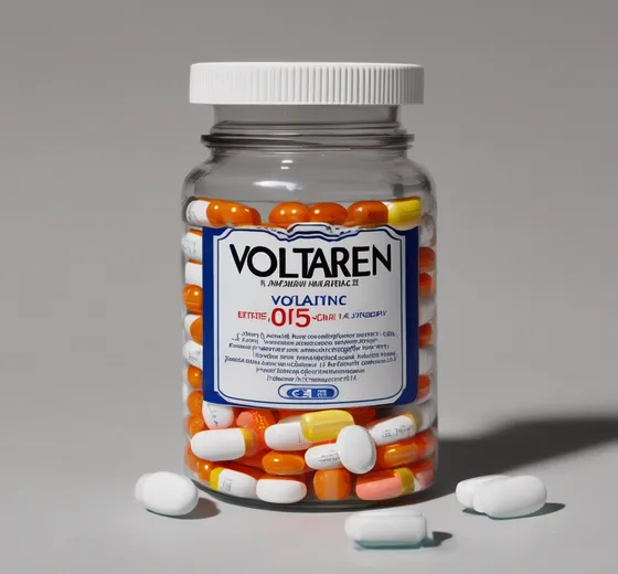 Prezzo voltaren punture